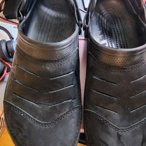 Men's Slip On Crocs